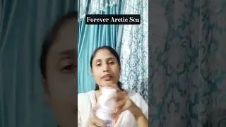Forever Arctic Sea|Fish oil Omega 3|#shorts#flp #Sugar#omega#healthproducts