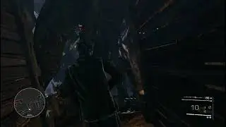 Sniper Ghost Warrior 2 Act 3 Mission 2 Burning Bridge