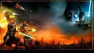 The Apprentice Battle | SWTOR Gameplay
