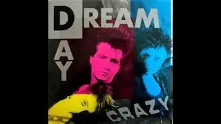 Dj Jordi Capra - Crazy-Daydream (Crazy Love Station) RMX