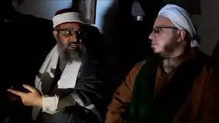 03/الرحلة الروحية الثانية(02)الى ديار التونسية/محطة03/ زيارة إلى سيدي علي المكي/22 12 2019
