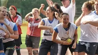 Berlin goes Softball |  