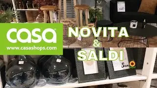 NOVITA  CASA SHOPS + SALDI #homeorganisation #puliziemotivazionali #arredamento