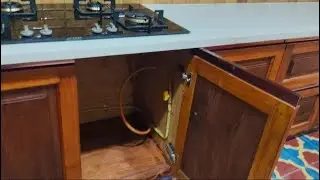 LPG Pipeline Installation | Dual-Mode Operation