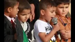 تخريج نادي الطفل القرآني كفرأبيل