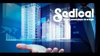 Sedical - Técnica para el ahorro de Energía (Vídeo Corporativo) // 1080p