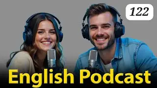 learn English with Podcast | learn English | Turning  point into middle east | episode 122