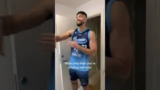 #norway #pro #overseas #basketball #newzealand #lebron #foryoupage #fyp