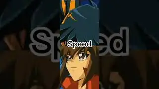 Yusei Fudo vs Jaden Yuki Yugioh 5dsvs GX New version Soon