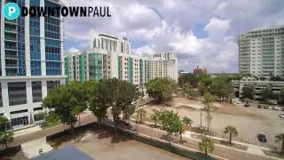 The Jackson - Orlando Florida