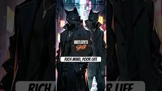Rich mind first, rich life after 💰 #motivation #viral #inspiration
