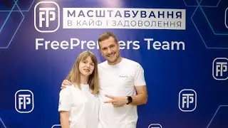Про оточення, силу наміру і метод 