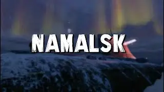 DAYZ NAMALSK A LEGKOMOLYABB PLAYERREL! Kappa
