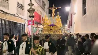 Cristo De la Vera Cruz Ayamonte 2023