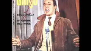 Ghigo Agosti- Coccinella