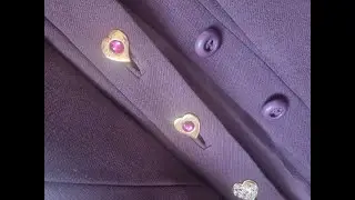 Prada Wool Jacket - How To Upcycle Your Jacket For Winter 2024