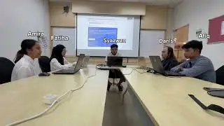 ASSESSMENT 3B : SECTION 019P - GROUP 2