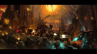 WARHAMMER 40K: SPACE MARINE ANNIVERSARY EDITION Gameplay PT-BR Part 4 - Titus esmaga Orks em Graia!