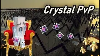 endcrystal.me Crystal PvP media 1