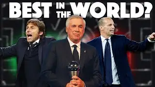 Why Italian Managers Are So Successful