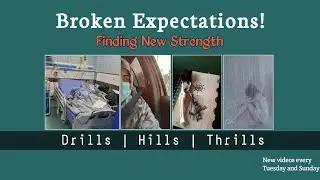 The anatomy of greif | The invisible scars: Let's rise again @OrthopedistProfundus09