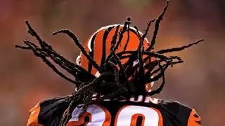 Reggie Nelson 2015 Highlights