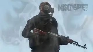 Miscreated - В ТУМАНЕ