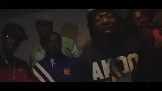 Rocka - Juice Ft.  Its Reddy & Trey80 (Official Music Video)