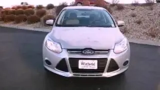 2013 FORD FOCUS Nampa ID