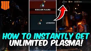 КАК ПОЛУЧИТЬ НЕОГРАНИЧЕННОЕ КОЛИЧЕСТВО ПЛАЗМЫ! BO4 *2024* PS4 и PS5