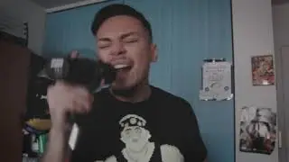 Downstait - Kingdom (Cody Rhodes theme) Cover