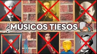 Genios de la M&uacute;sica, Idiotas de la vida