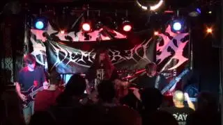 Demored - Putrefy live (2014)