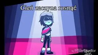 Delta Rune ~ OST 💙 [Don't Forget] 💙 Polskie Napisy