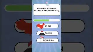 Think Fast! 😵&zwj;💫 Trivia Time for Everyone