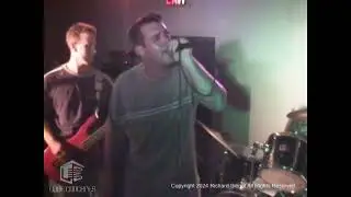 Flexible Head live at Spiral Lounge NYC for Onlinetv by Rick Siegel