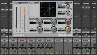 Mixing Tips Clinic with David Campos And Bobby Owsinski