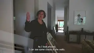 WH&S walkaround