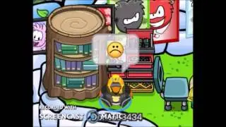 Club Penguin - Doritos and Nachos
