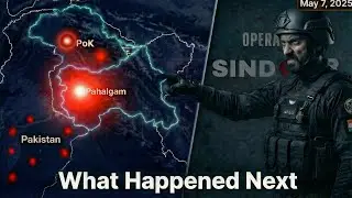 Indian Army's &lsquo;Time On Target&rsquo; Strategy Exposed | Operation Sindoor 2025
