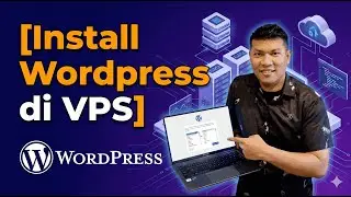 Cara Install WordPress di VPS Menggunakan Vitodploy (Mudah & Cepat!)
