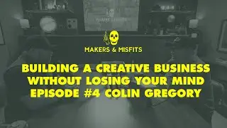 The Reality of Running a Creative Business: Imposter Syndrome, Spreadsheets & Staying Authentic