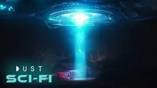 Sci-Fi Thriller Short Film 