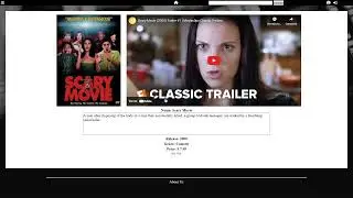 Online Movies Web