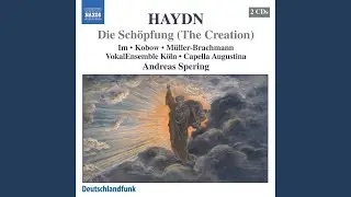 Die Sch&ouml;pfung, Hob. XXI:2, Pt. 1: Pt. II: In holder Anmut stehn (Most beautiful appear) (Trio)