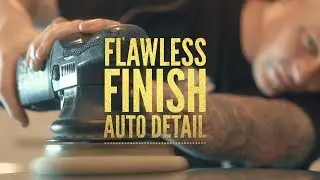 FLAWLESS FINISH PROMO BY WARGOD FILMS