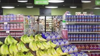 Market on the Green &ndash; Live Downtown, Shop Downtown (1)
