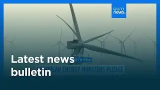 Latest news bulletin | January 27th, 2026 &ndash; Morning