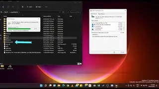 How to delete old windows folder Completely. | Microsoft windows 11