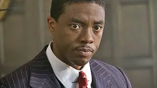 'Marshall' Official Trailer (2017) | Chadwick Boseman, Josh Gad